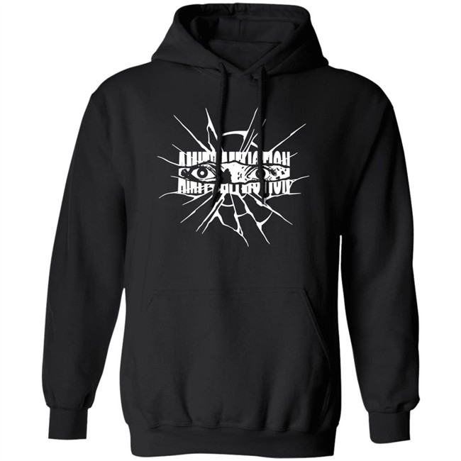 Amity Affliction Merch The Amity Affliction Broken Glass Forest Green Tee Shirt Amity Affliction Merch The Amity Affliction Broken Glass Forest Green Tee Shirt