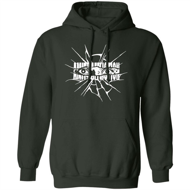Amity Affliction Merch The Amity Affliction Broken Glass Forest Green Tee Shirt Amity Affliction Merch The Amity Affliction Broken Glass Forest Green Tee Shirt
