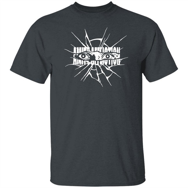 Amity Affliction Merch The Amity Affliction Broken Glass Forest Green Tee Shirt Amity Affliction Merch The Amity Affliction Broken Glass Forest Green Tee Shirt