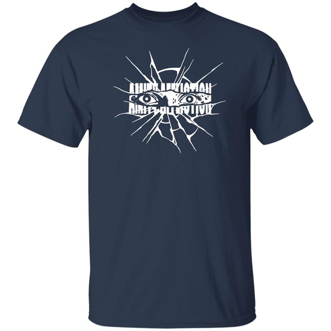 Amity Affliction Merch The Amity Affliction Broken Glass Forest Green Tee Shirt Amity Affliction Merch The Amity Affliction Broken Glass Forest Green Tee Shirt