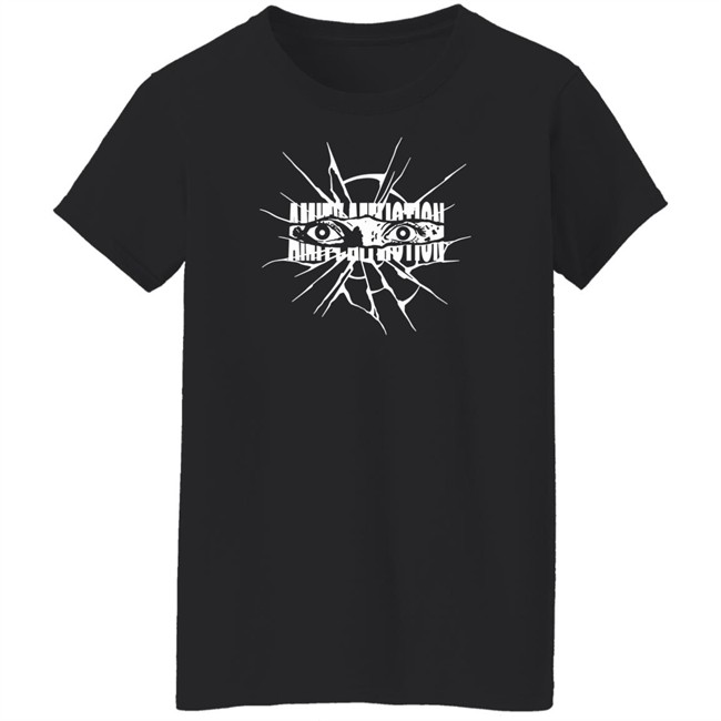 Amity Affliction Merch The Amity Affliction Broken Glass Forest Green Tee Shirt Amity Affliction Merch The Amity Affliction Broken Glass Forest Green Tee Shirt