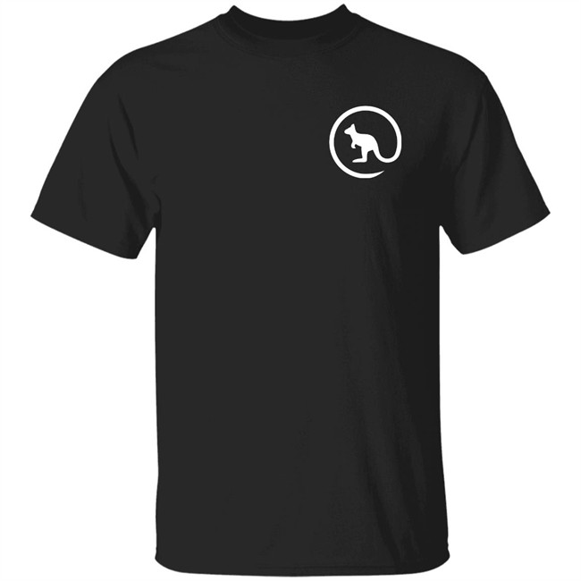 Joey Logo Pocket Tee Shirt Obvious Shirts