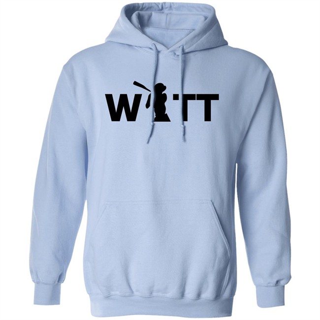 Witt Shirt Cody B Tapp Witt Shirt Cody B Tapp