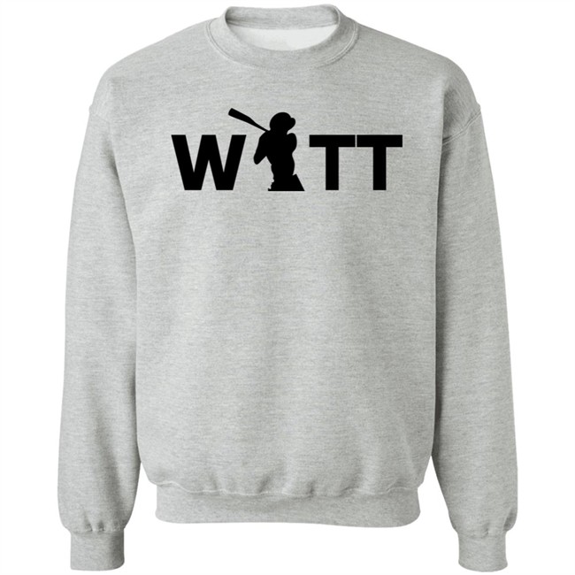 Witt Shirt Cody B Tapp Witt Shirt Cody B Tapp