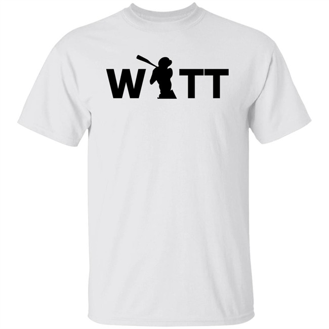 Witt Shirt Cody B Tapp