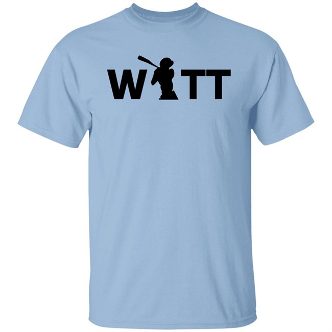 Witt Shirt Cody B Tapp Witt Shirt Cody B Tapp
