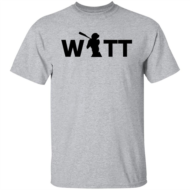 Witt Shirt Cody B Tapp Witt Shirt Cody B Tapp