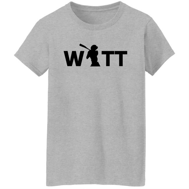 Witt Shirt Cody B Tapp Witt Shirt Cody B Tapp