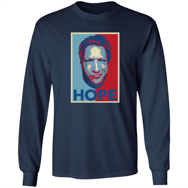 Hope Shirt Dave Portnoy Hope Shirt Dave Portnoy