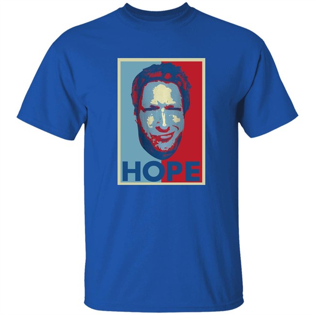 Hope Shirt Dave Portnoy Hope Shirt Dave Portnoy