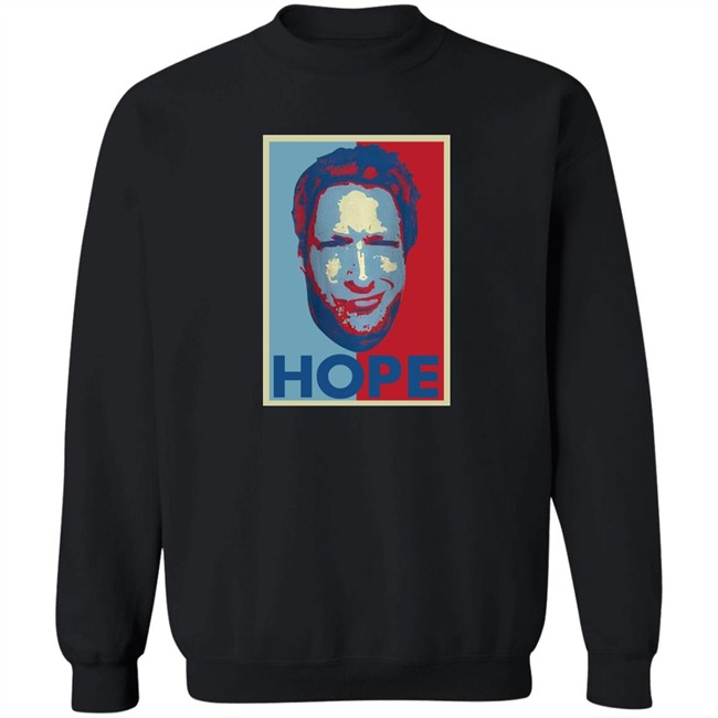 Hope Shirt Dave Portnoy Hope Shirt Dave Portnoy