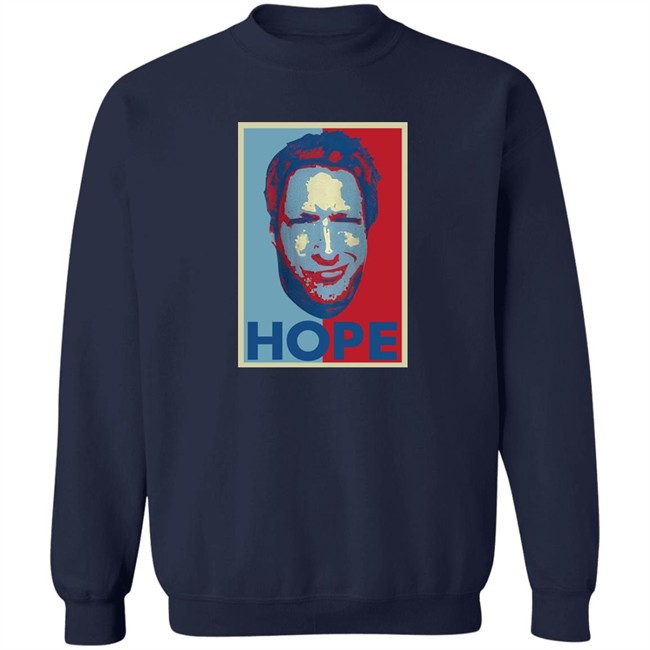 Hope Shirt Dave Portnoy Hope Shirt Dave Portnoy