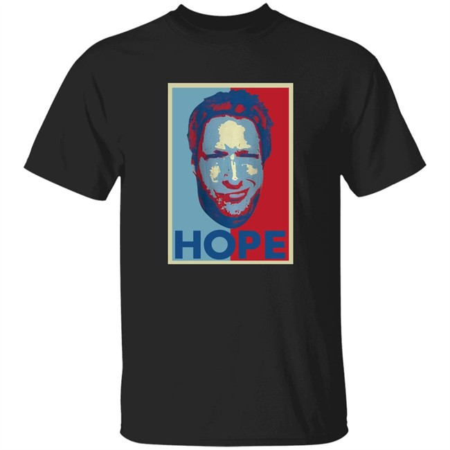 Hope Shirt Dave Portnoy Hope Shirt Dave Portnoy