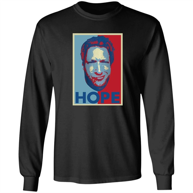 Hope Shirt Dave Portnoy Hope Shirt Dave Portnoy