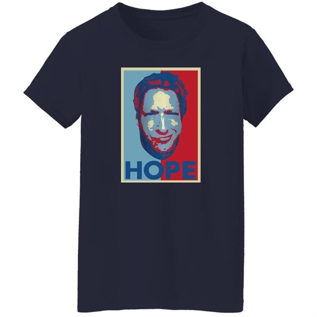 Hope Shirt Dave Portnoy Hope Shirt Dave Portnoy