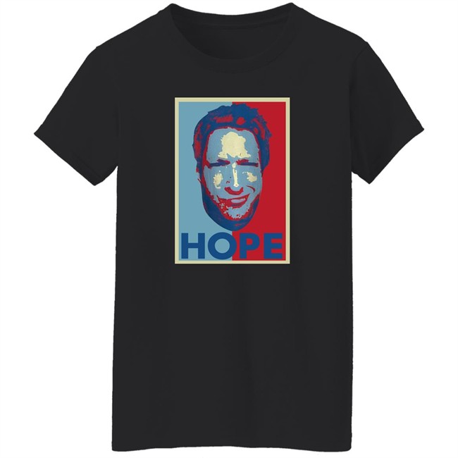Hope Shirt Dave Portnoy Hope Shirt Dave Portnoy
