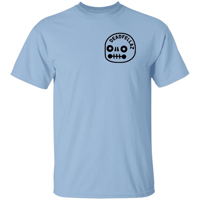 Deadfellaz Shirt Parody Musk Eth Deadfellaz Shirt Parody Musk Eth