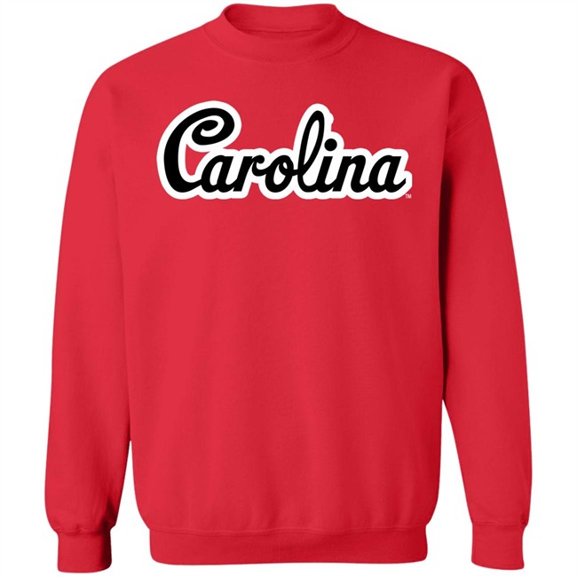 Dawn Staley Carolina Sweatshirt