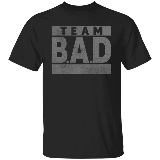 Rita Repulsa Team Bad Hoodie Bodie Is Ryan Team B.A.D Hoodie Ryan Pappolla Rita Repulsa Team Bad Hoodie Bodie Is Ryan Team B.A.D Hoodie Ryan Pappolla