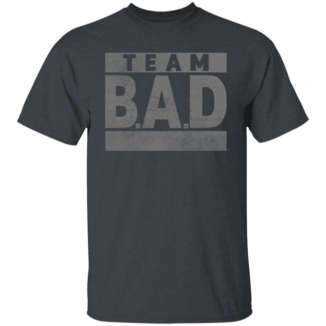 Rita Repulsa Team Bad Hoodie Bodie Is Ryan Team B.A.D Hoodie Ryan Pappolla Rita Repulsa Team Bad Hoodie Bodie Is Ryan Team B.A.D Hoodie Ryan Pappolla