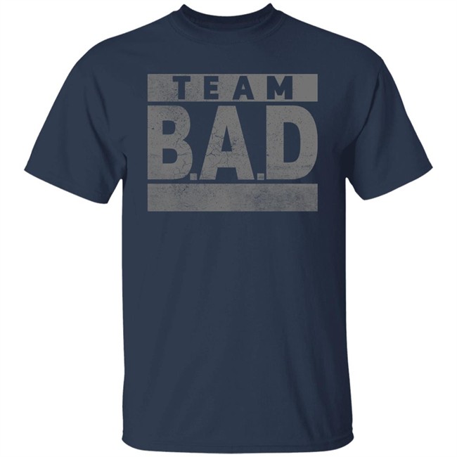 Rita Repulsa Team Bad Hoodie Bodie Is Ryan Team B.A.D Hoodie Ryan Pappolla Rita Repulsa Team Bad Hoodie Bodie Is Ryan Team B.A.D Hoodie Ryan Pappolla