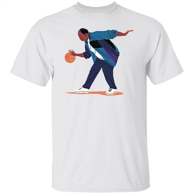 The Office Basketball Shirt Lucillelambert