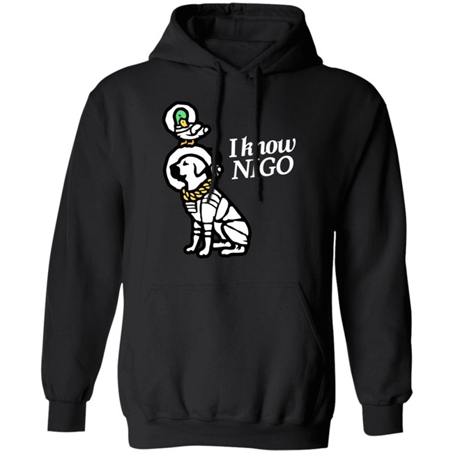 Lebron James I Know Nigo Hoodie Lakeshow And Delta Highsnobiety Merch