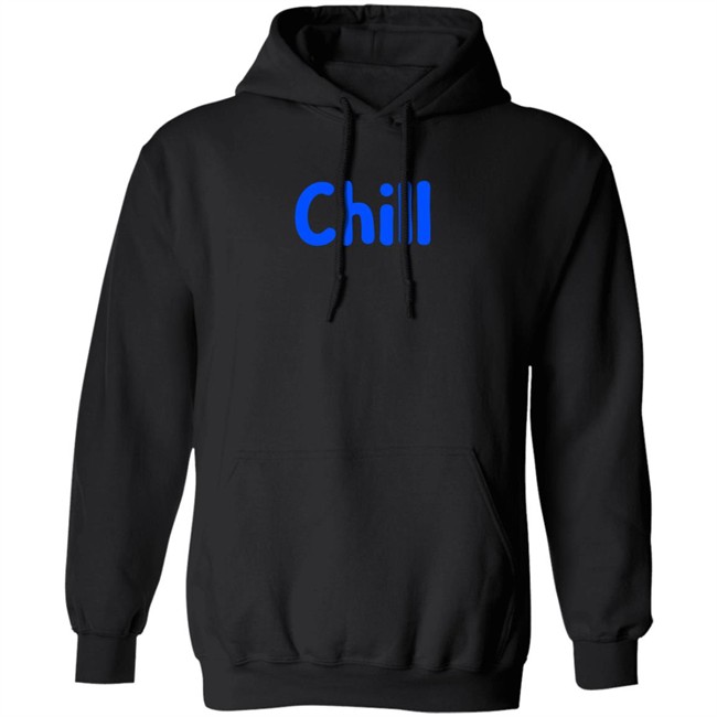 Chill Hoodie Mind Ful Run Coach