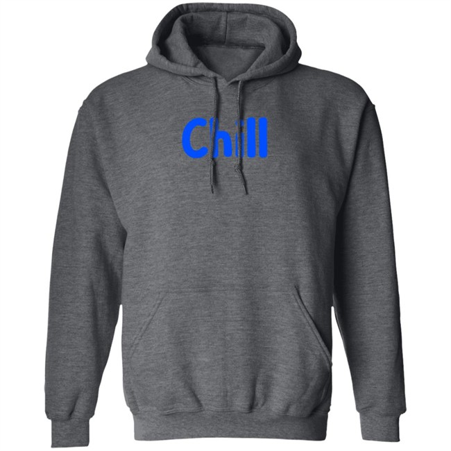 Chill Hoodie Mind Ful Run Coach Chill Hoodie Mind Ful Run Coach