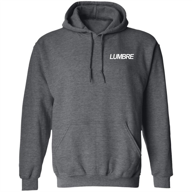 Lumbre Music Merch Lumbre Shirt Lumbre Music Merch Lumbre Shirt