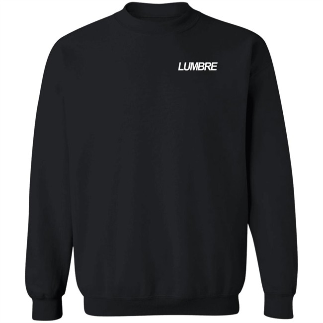 Lumbre Music Merch Lumbre Shirt Lumbre Music Merch Lumbre Shirt