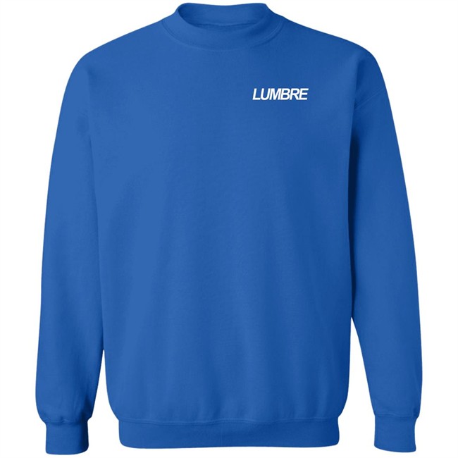 Lumbre Music Merch Lumbre Shirt Lumbre Music Merch Lumbre Shirt