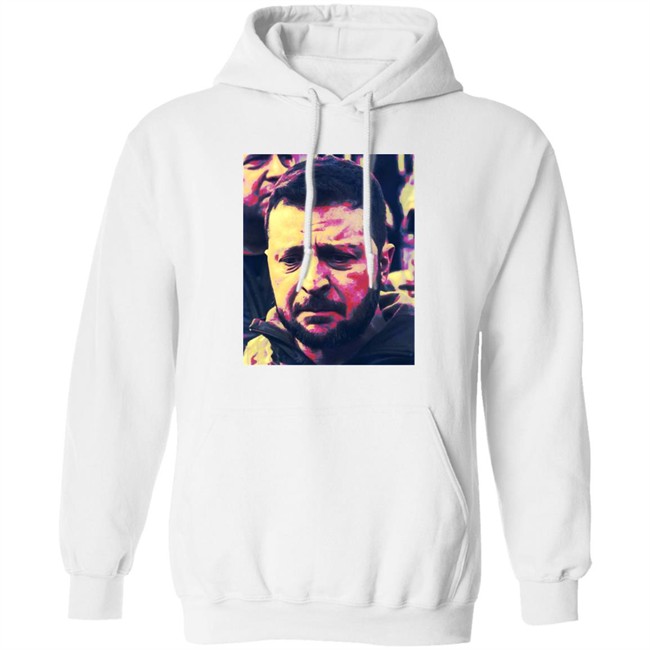 Volodymyr Zelenskyy Visit To The Site Of The Bucha Genocide Shirt Volodymyr Zelenskyy Visit To The Site Of The Bucha Genocide Shirt