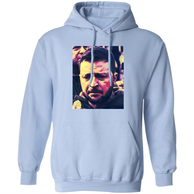 Volodymyr Zelenskyy Visit To The Site Of The Bucha Genocide Shirt Volodymyr Zelenskyy Visit To The Site Of The Bucha Genocide Shirt