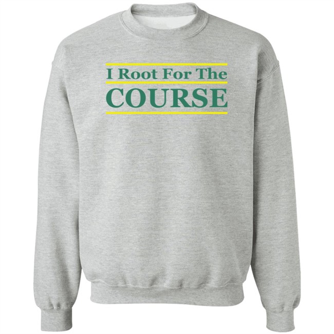Barstool Sports Store I Root For The Course Shirt Pardon My Take Barstool Sports Store I Root For The Course Shirt Pardon My Take