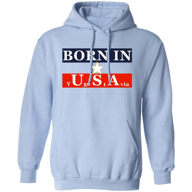 Born In Usa Y Go 1 Via Shirt Born In Y U Go S 1 A Via Shirt Neighbours Wifi Born In Usa Y Go 1 Via Shirt Born In Y U Go S 1 A Via Shirt Neighbours Wifi