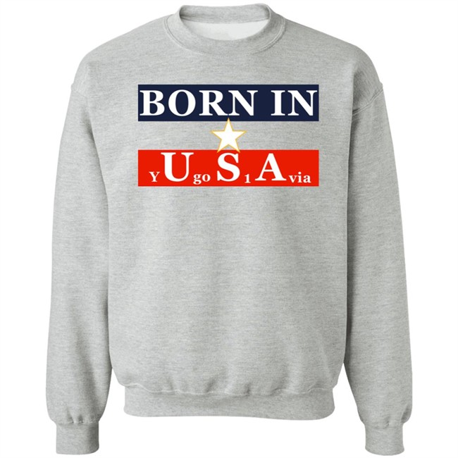 Born In Usa Y Go 1 Via Shirt Born In Y U Go S 1 A Via Shirt Neighbours Wifi Born In Usa Y Go 1 Via Shirt Born In Y U Go S 1 A Via Shirt Neighbours Wifi