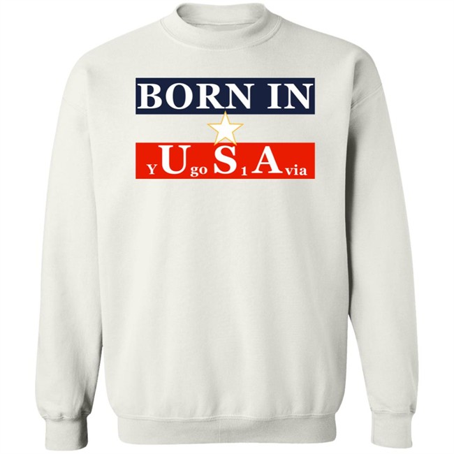 Born In Usa Y Go 1 Via Shirt Born In Y U Go S 1 A Via Shirt Neighbours Wifi Born In Usa Y Go 1 Via Shirt Born In Y U Go S 1 A Via Shirt Neighbours Wifi