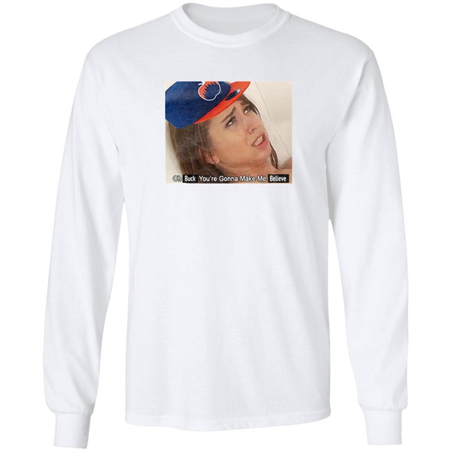 Barstool Sports Store Oh Buck You’Re Gonna Make Me Believe Shirt KFC Barstool Barstool Sports Store Oh Buck You’Re Gonna Make Me Believe Shirt KFC Barstool