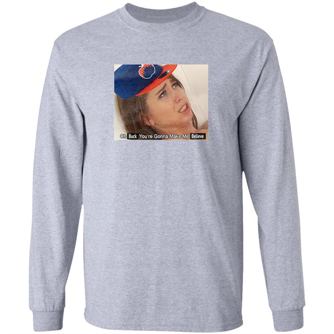 Barstool Sports Store Oh Buck You’Re Gonna Make Me Believe Shirt KFC Barstool Barstool Sports Store Oh Buck You’Re Gonna Make Me Believe Shirt KFC Barstool