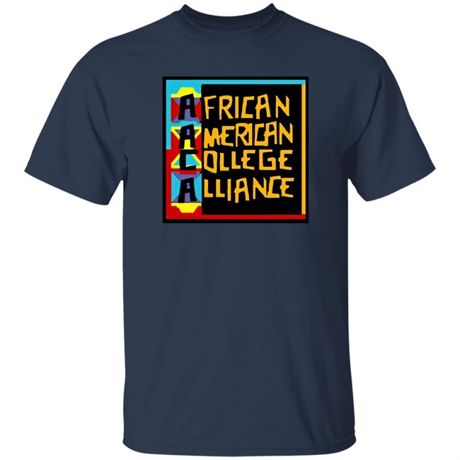 African American College Alliance Aaca Shirt Matthew A Cherry Abbott Elementary African American College Alliance Aaca Shirt Matthew A Cherry Abbott Elementary
