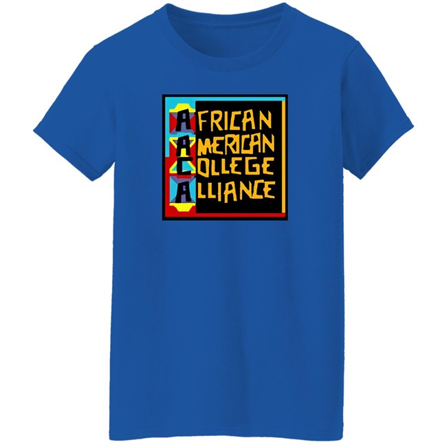African American College Alliance Aaca Shirt Matthew A Cherry Abbott Elementary African American College Alliance Aaca Shirt Matthew A Cherry Abbott Elementary