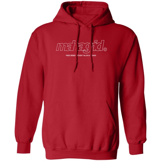 Mahagrid Third Logo MGD Design Studio Shirt Mahagrid Store Mahagrid Third Logo MGD Design Studio Shirt Mahagrid Store