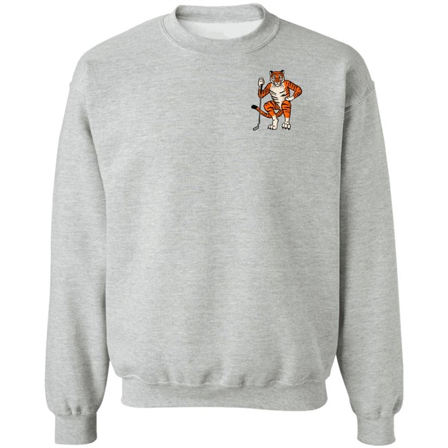 Barstool Sports Store Fore Play Barstool Golf Tiger Vision Tee Shirt Barstool Sports Store Fore Play Barstool Golf Tiger Vision Tee Shirt