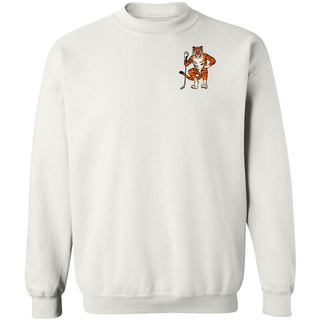 Barstool Sports Store Fore Play Barstool Golf Tiger Vision Tee Shirt Barstool Sports Store Fore Play Barstool Golf Tiger Vision Tee Shirt