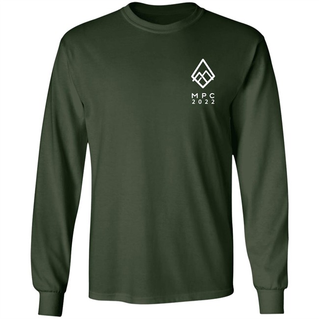 My Peak Challenge Shalini Dutt MPC 2022 Shirt One Tree Planted My Peak Challenge Shalini Dutt MPC 2022 Shirt One Tree Planted