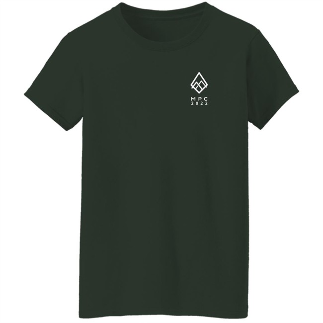 My Peak Challenge Shalini Dutt MPC 2022 Shirt One Tree Planted My Peak Challenge Shalini Dutt MPC 2022 Shirt One Tree Planted