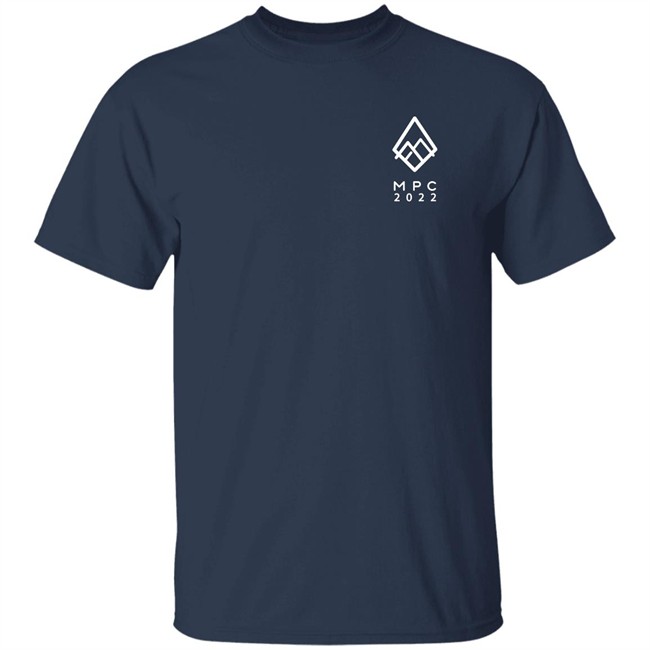 My Peak Challenge Shalini Dutt MPC 2022 Shirt One Tree Planted My Peak Challenge Shalini Dutt MPC 2022 Shirt One Tree Planted