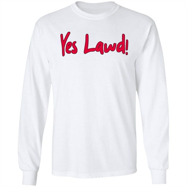 Yes Lawd T Shirt Hold The Mayo Snowlikejonn Yes Lawd T Shirt Hold The Mayo Snowlikejonn