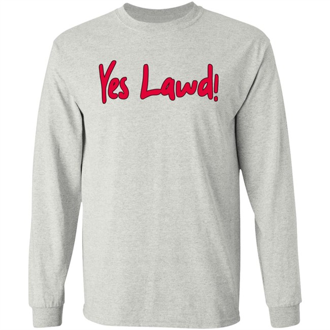 Yes Lawd T Shirt Hold The Mayo Snowlikejonn Yes Lawd T Shirt Hold The Mayo Snowlikejonn